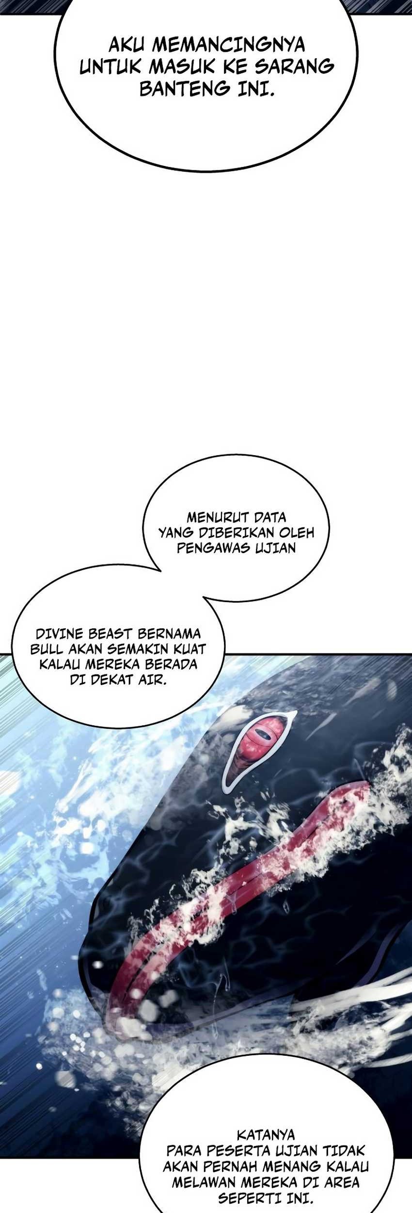 Tower Of God: Side Story Urek Mazino Chapter 15 - halaman 30