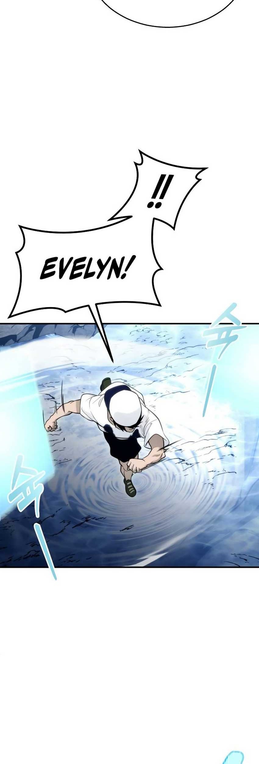 Tower Of God: Side Story Urek Mazino Chapter 15 - halaman 31