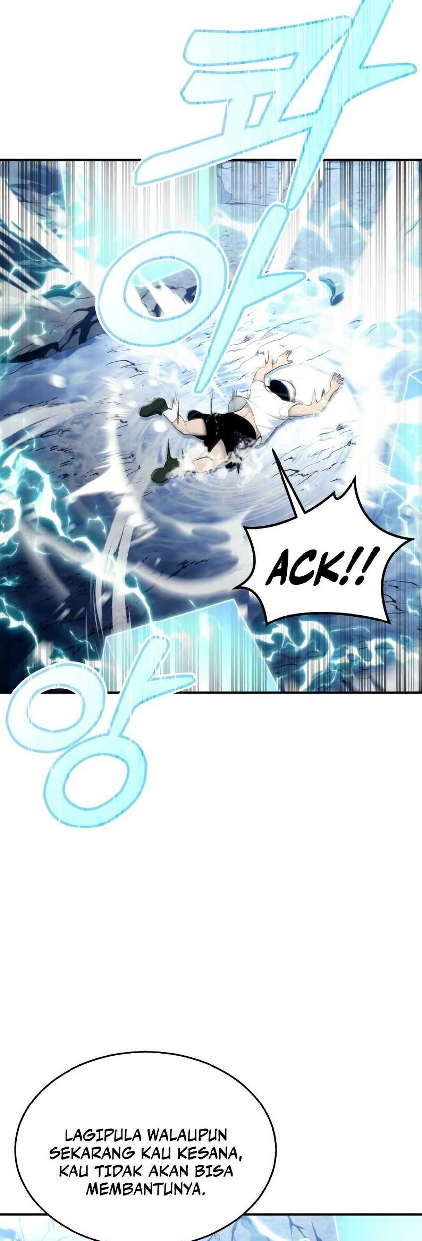 Tower Of God: Side Story Urek Mazino Chapter 15 - halaman 32