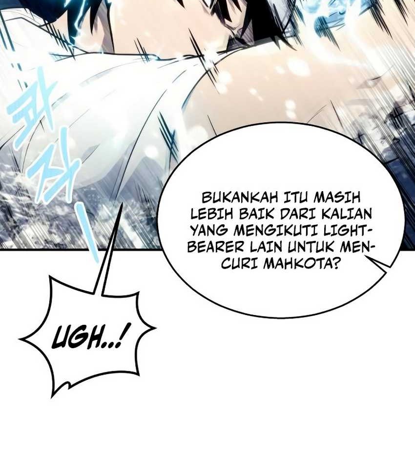Tower Of God: Side Story Urek Mazino Chapter 15 - halaman 34