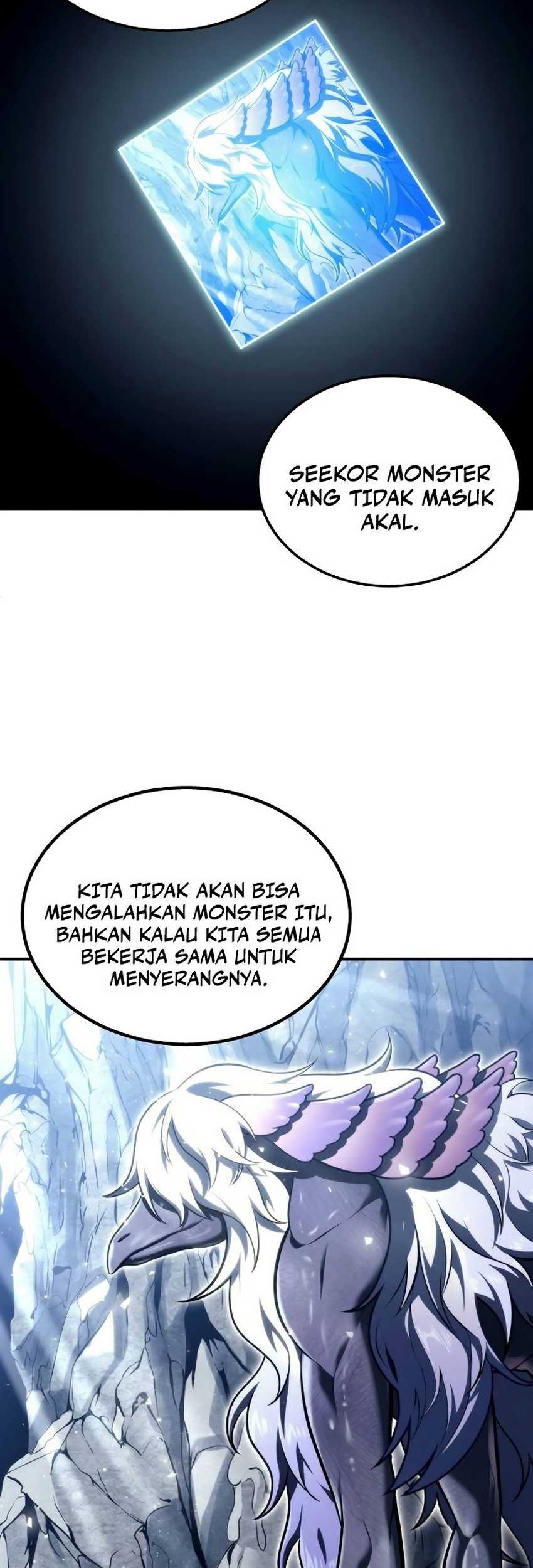 Tower Of God: Side Story Urek Mazino Chapter 15 - halaman 36