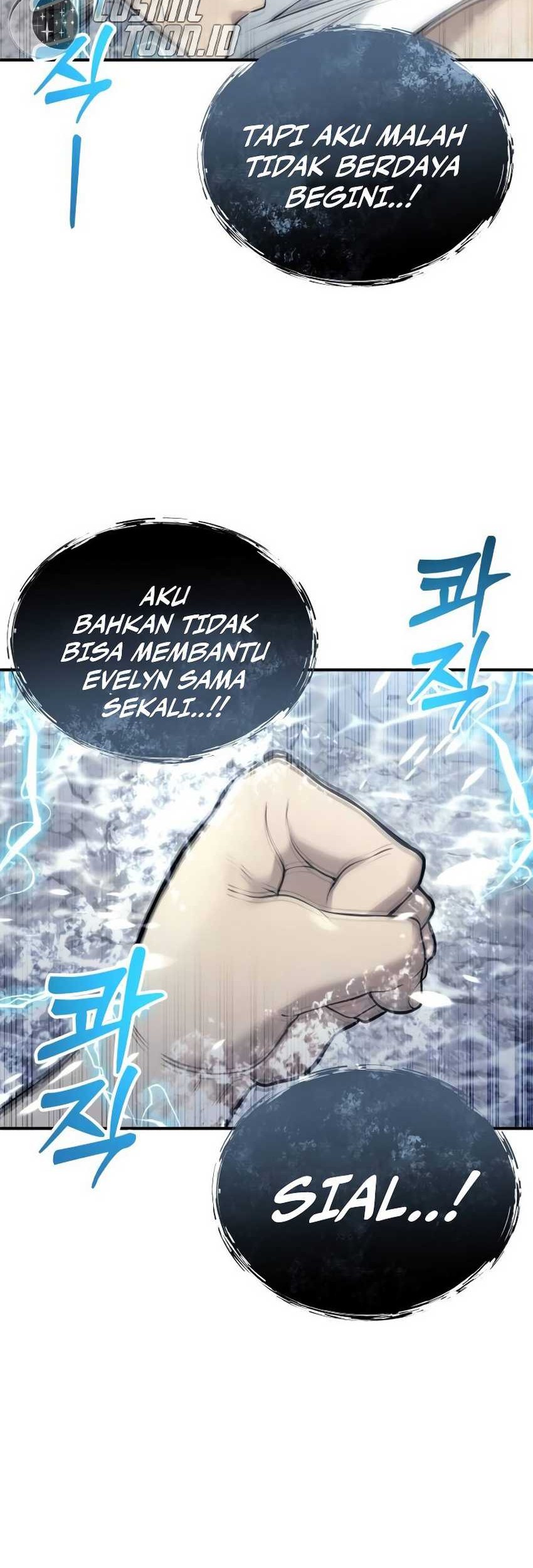 Tower Of God: Side Story Urek Mazino Chapter 15 - halaman 40