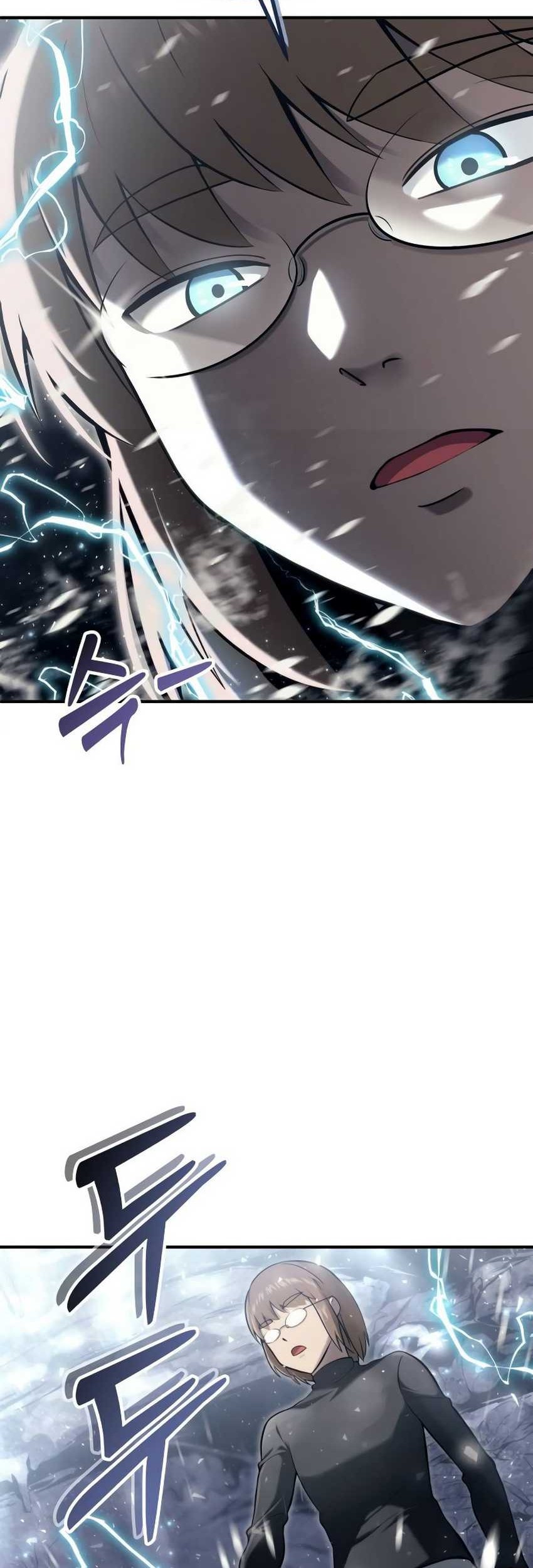 Tower Of God: Side Story Urek Mazino Chapter 15 - halaman 43