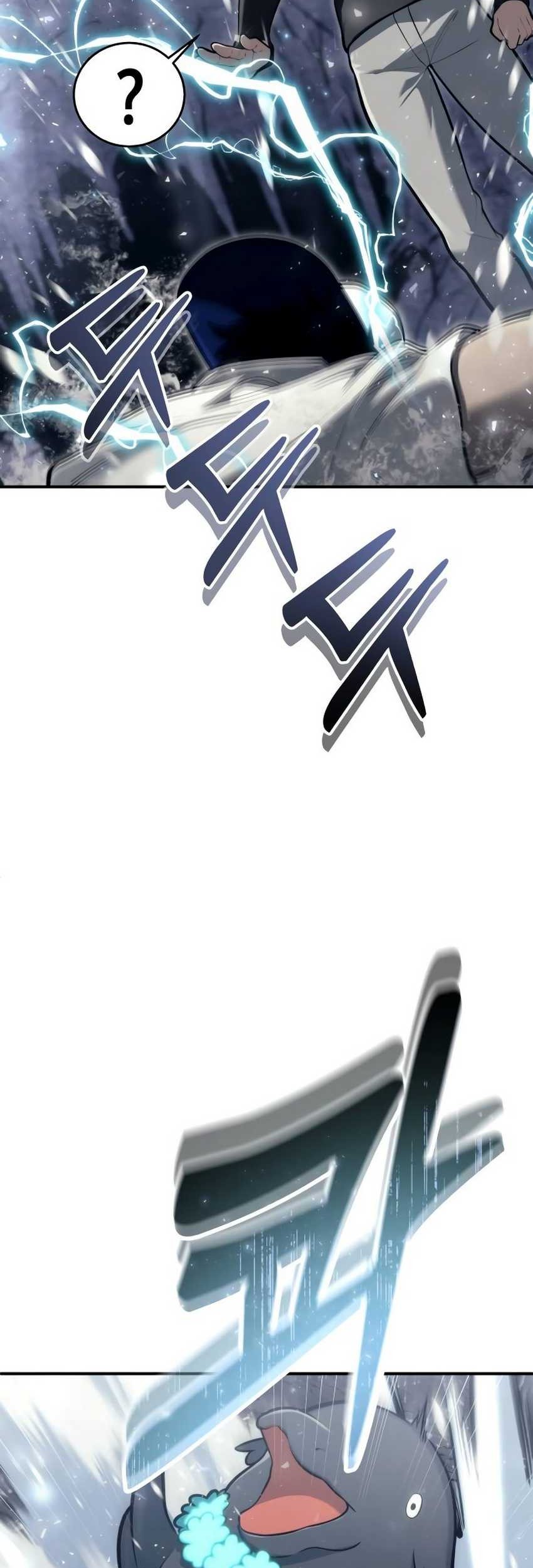 Tower Of God: Side Story Urek Mazino Chapter 15 - halaman 44