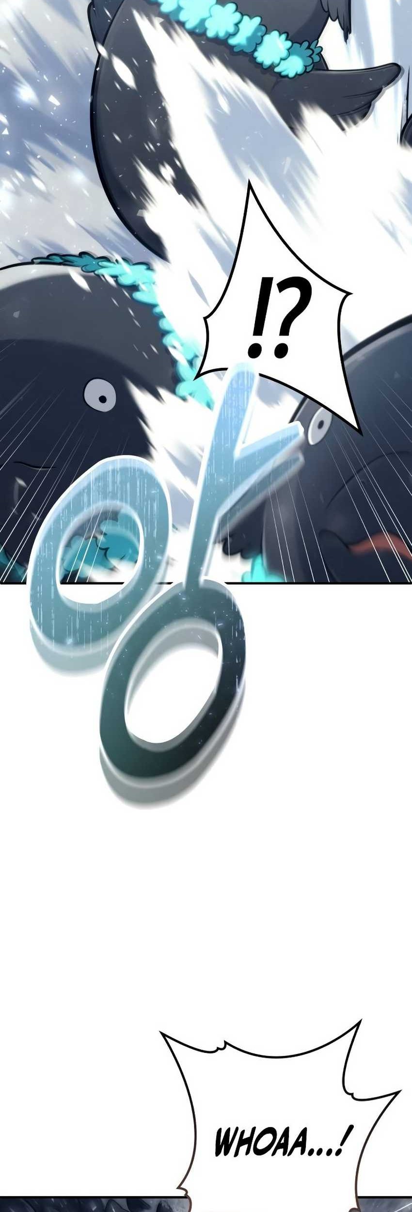 Tower Of God: Side Story Urek Mazino Chapter 15 - halaman 45