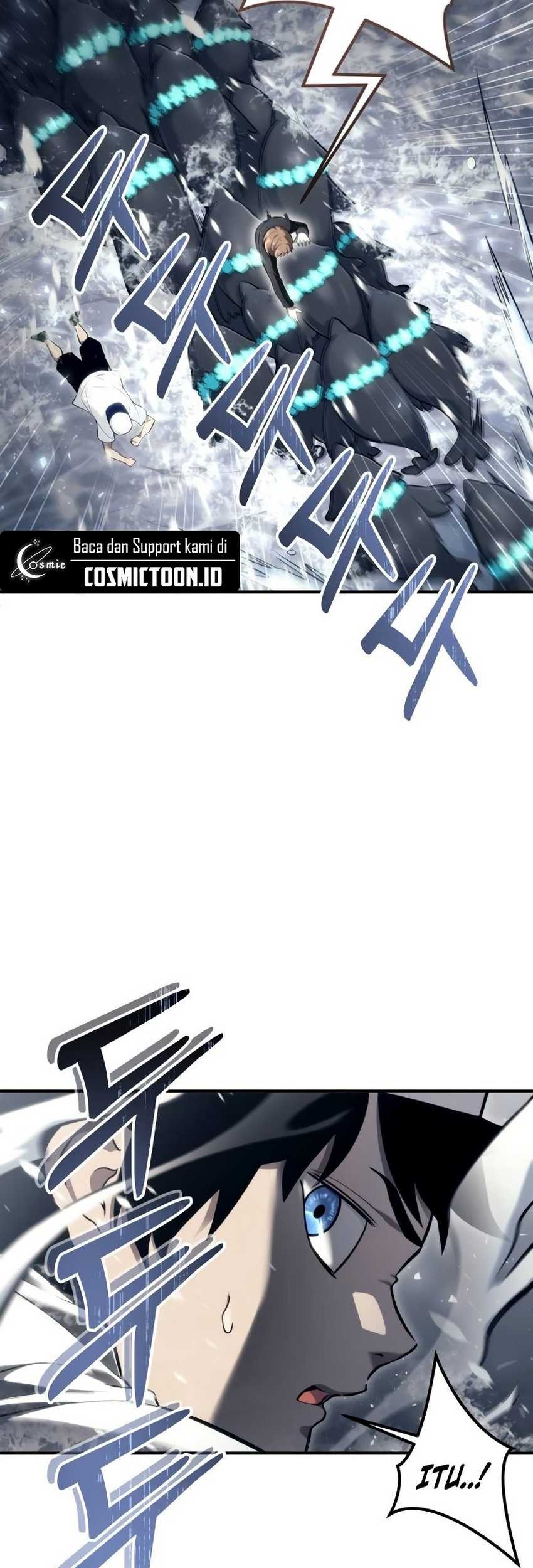 Tower Of God: Side Story Urek Mazino Chapter 15 - halaman 46