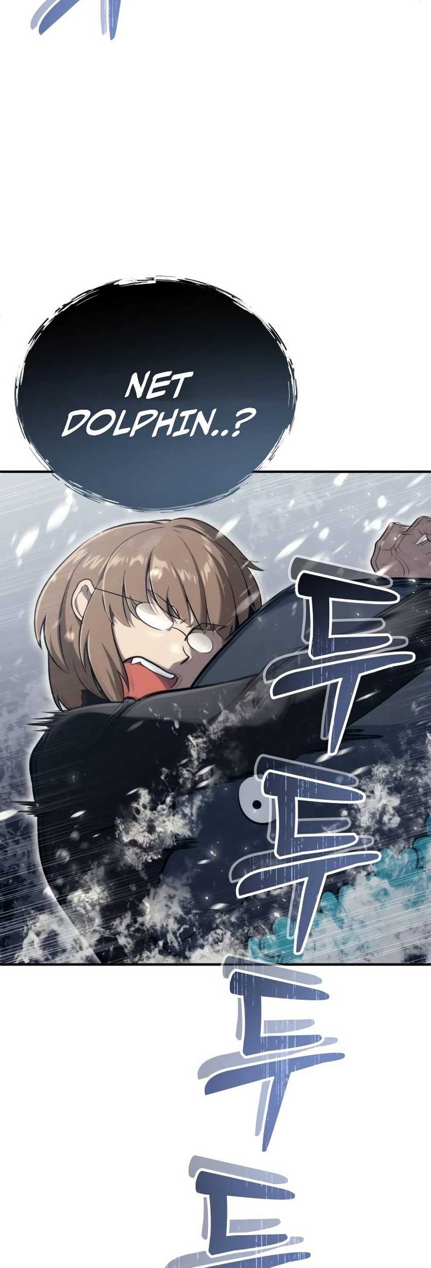 Tower Of God: Side Story Urek Mazino Chapter 15 - halaman 47