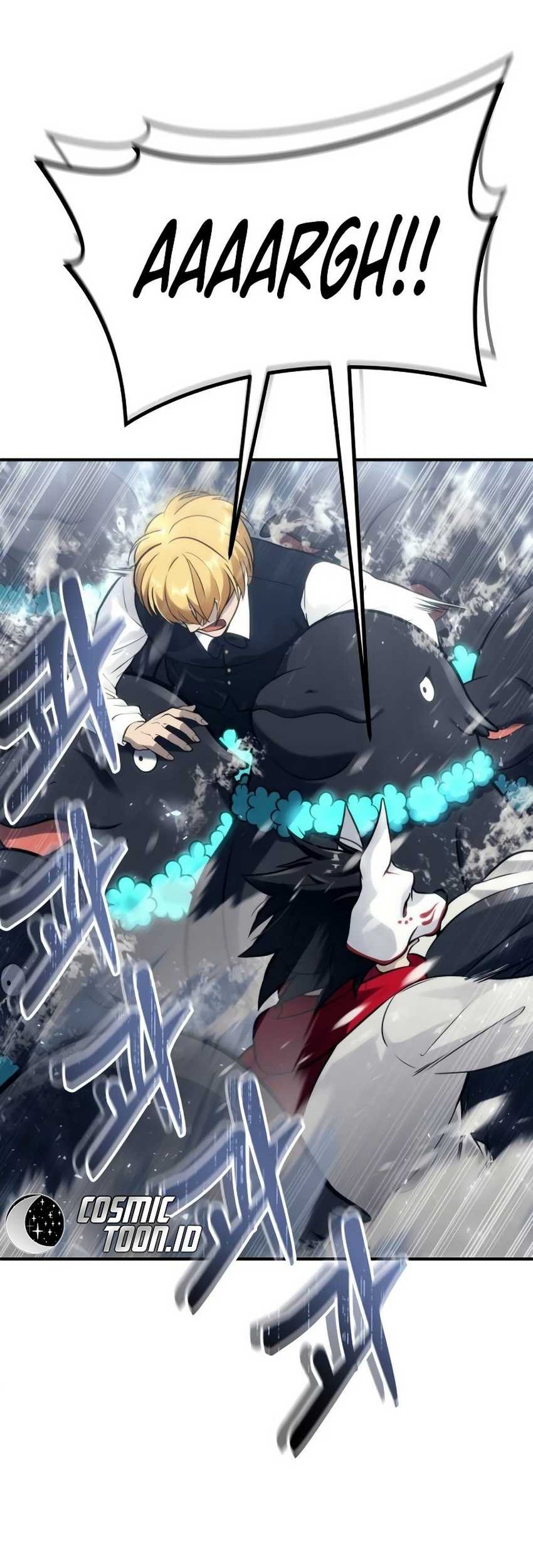 Tower Of God: Side Story Urek Mazino Chapter 15 - halaman 52