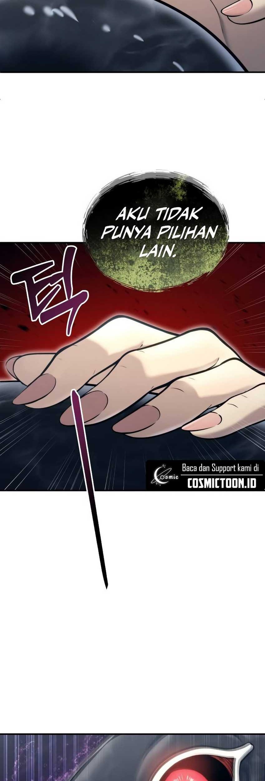 Tower Of God: Side Story Urek Mazino Chapter 15 - halaman 57