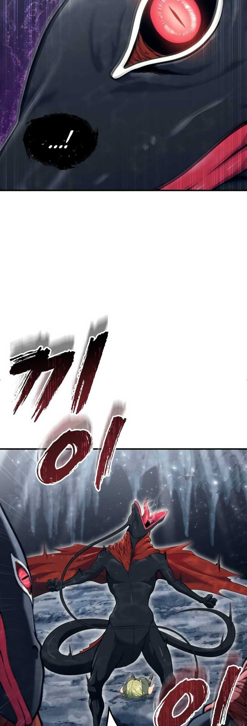 Tower Of God: Side Story Urek Mazino Chapter 15 - halaman 58
