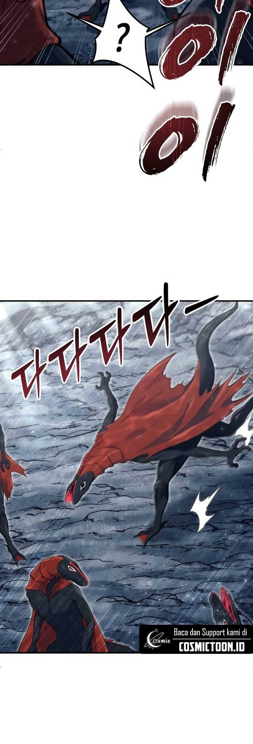 Tower Of God: Side Story Urek Mazino Chapter 15 - halaman 59
