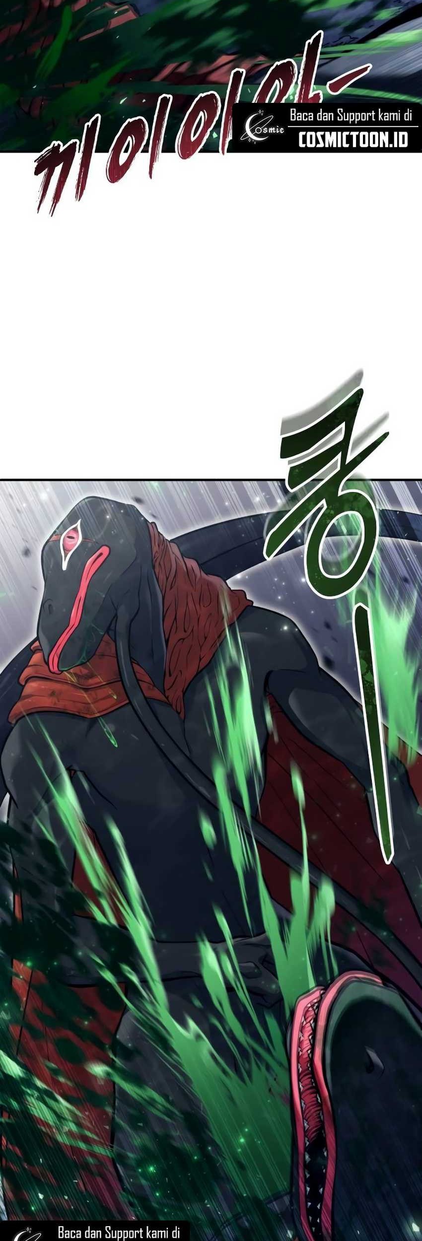 Tower Of God: Side Story Urek Mazino Chapter 15 - halaman 64