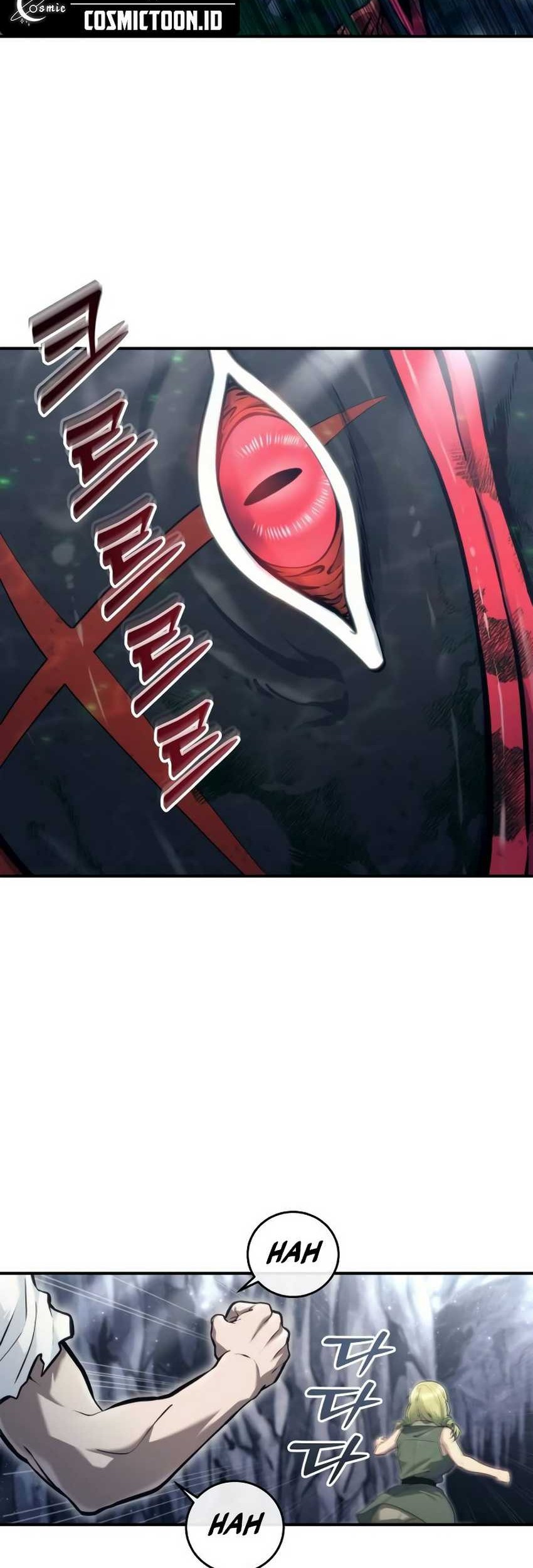 Tower Of God: Side Story Urek Mazino Chapter 15 - halaman 65