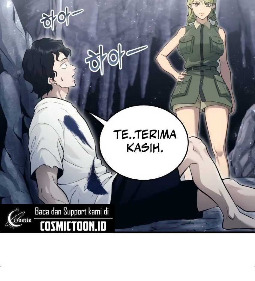 Tower Of God: Side Story Urek Mazino Chapter 15 - halaman 68