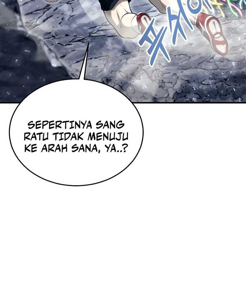 Tower Of God: Side Story Urek Mazino Chapter 15 - halaman 7