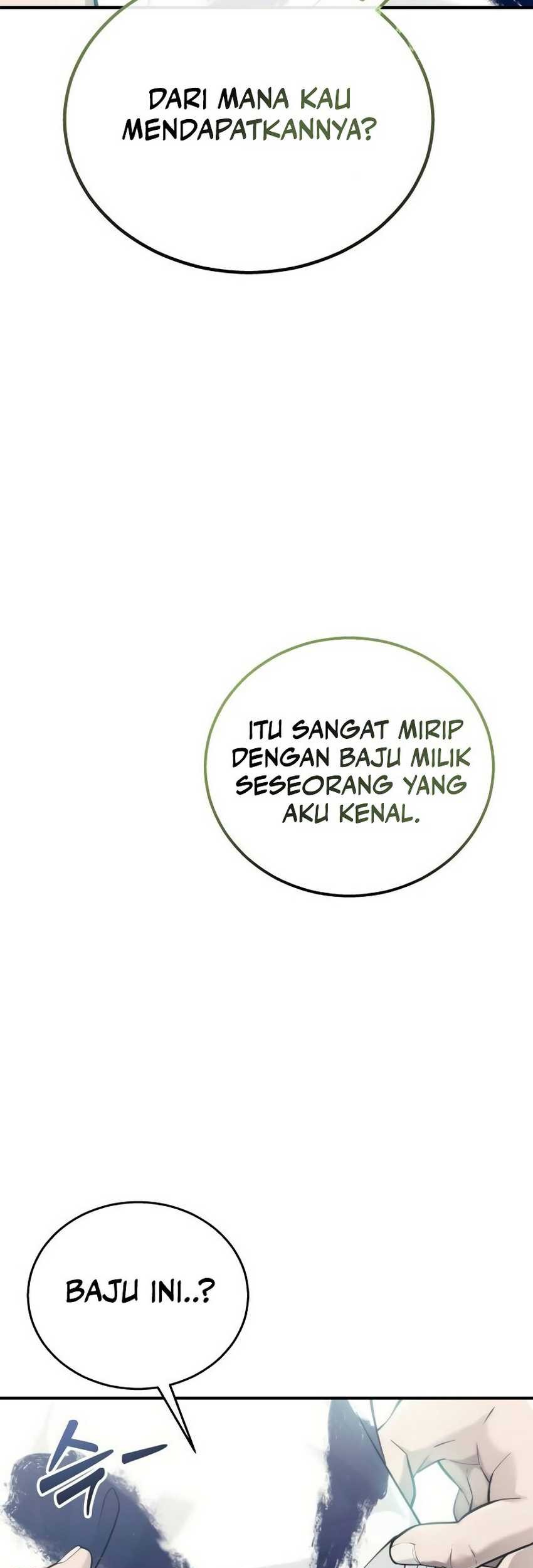 Tower Of God: Side Story Urek Mazino Chapter 15 - halaman 80