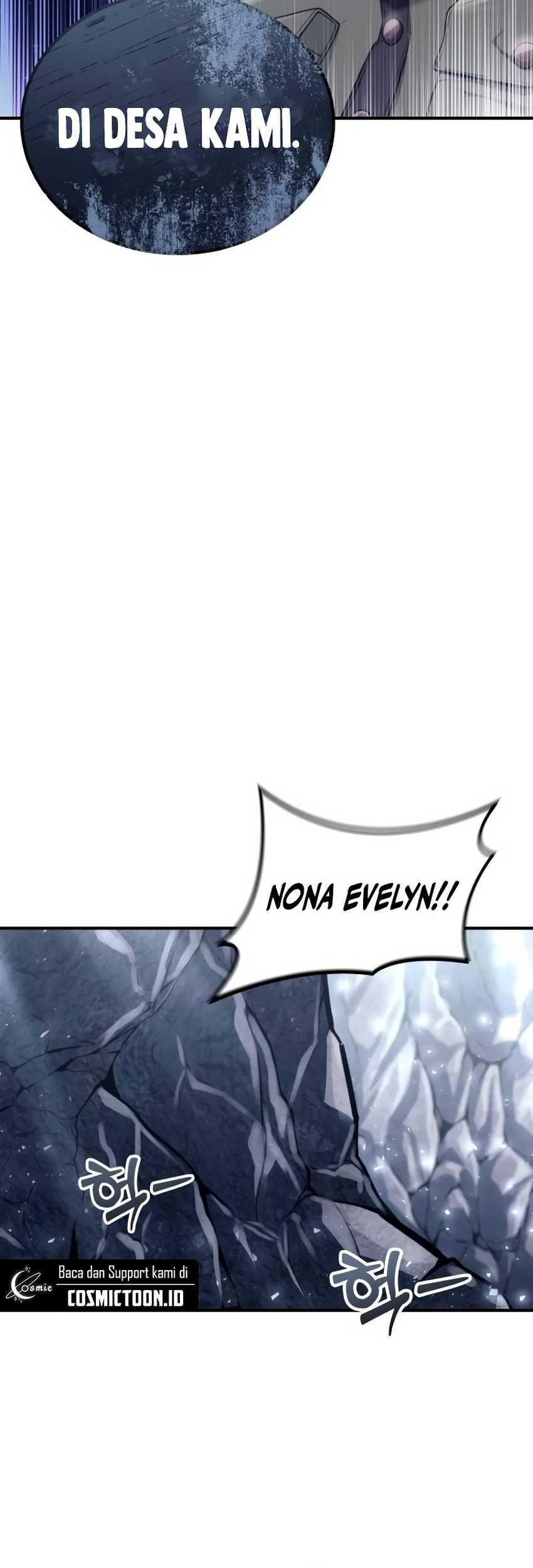 Tower Of God: Side Story Urek Mazino Chapter 15 - halaman 85