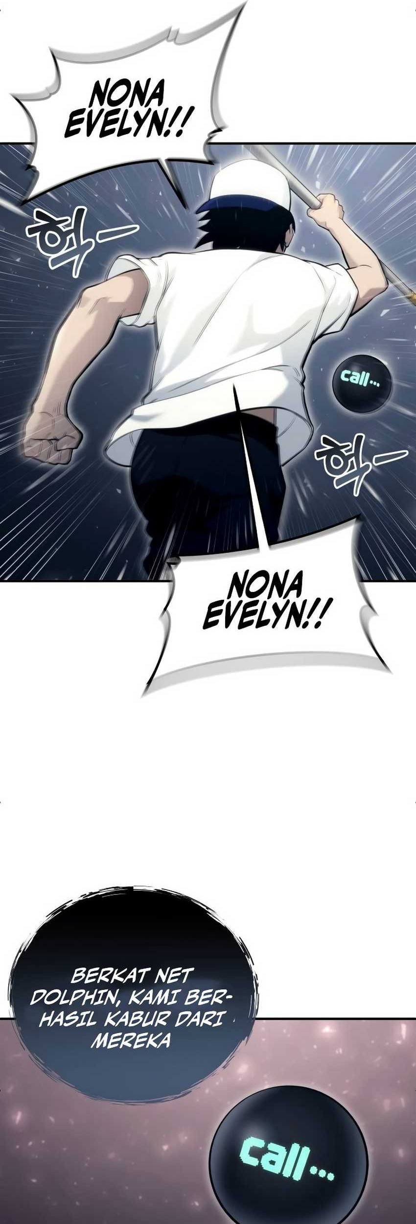 Tower Of God: Side Story Urek Mazino Chapter 15 - halaman 86
