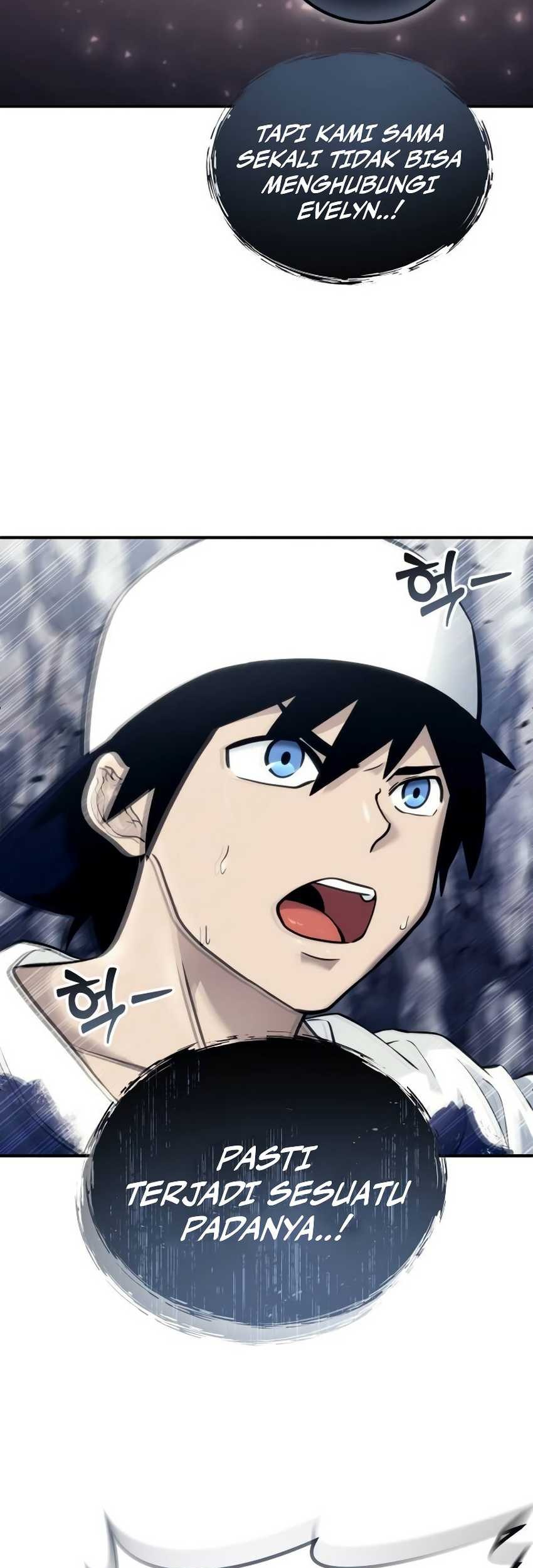Tower Of God: Side Story Urek Mazino Chapter 15 - halaman 87