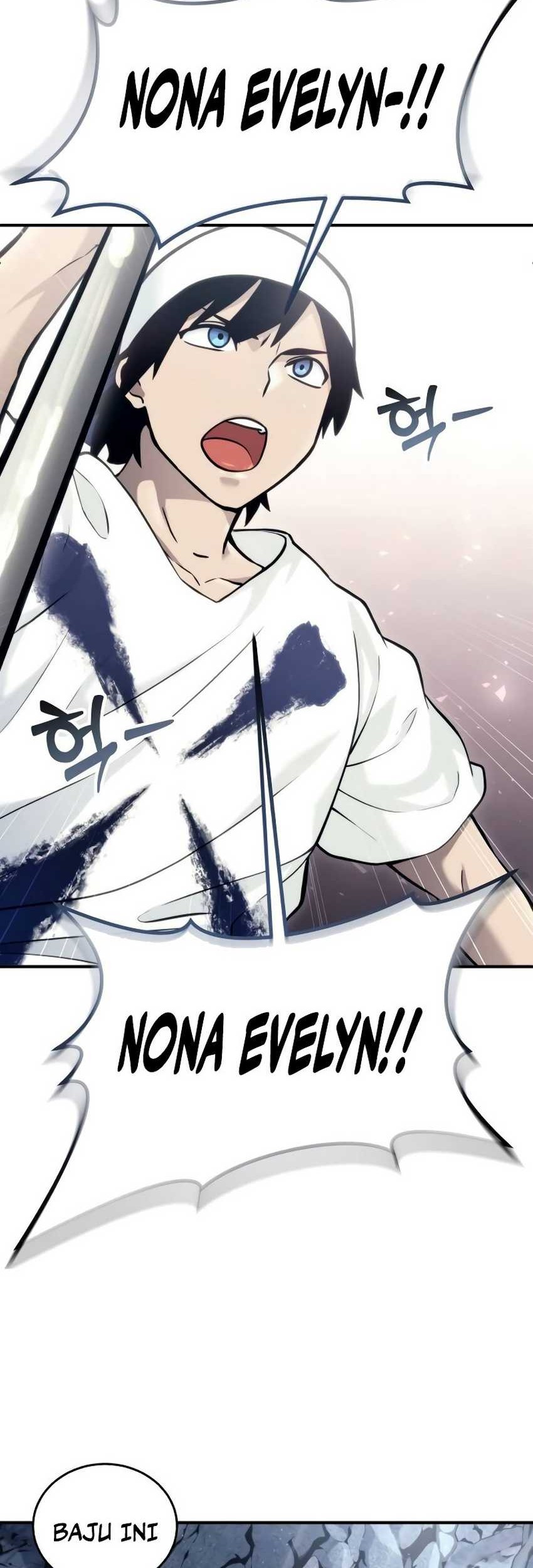 Tower Of God: Side Story Urek Mazino Chapter 15 - halaman 88