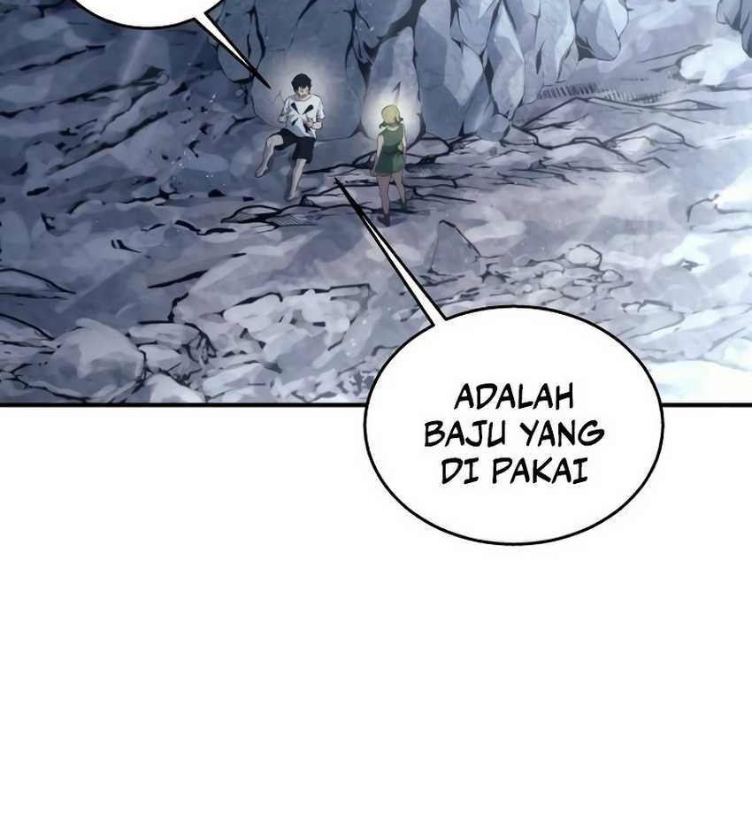 Tower Of God: Side Story Urek Mazino Chapter 15 - halaman 89