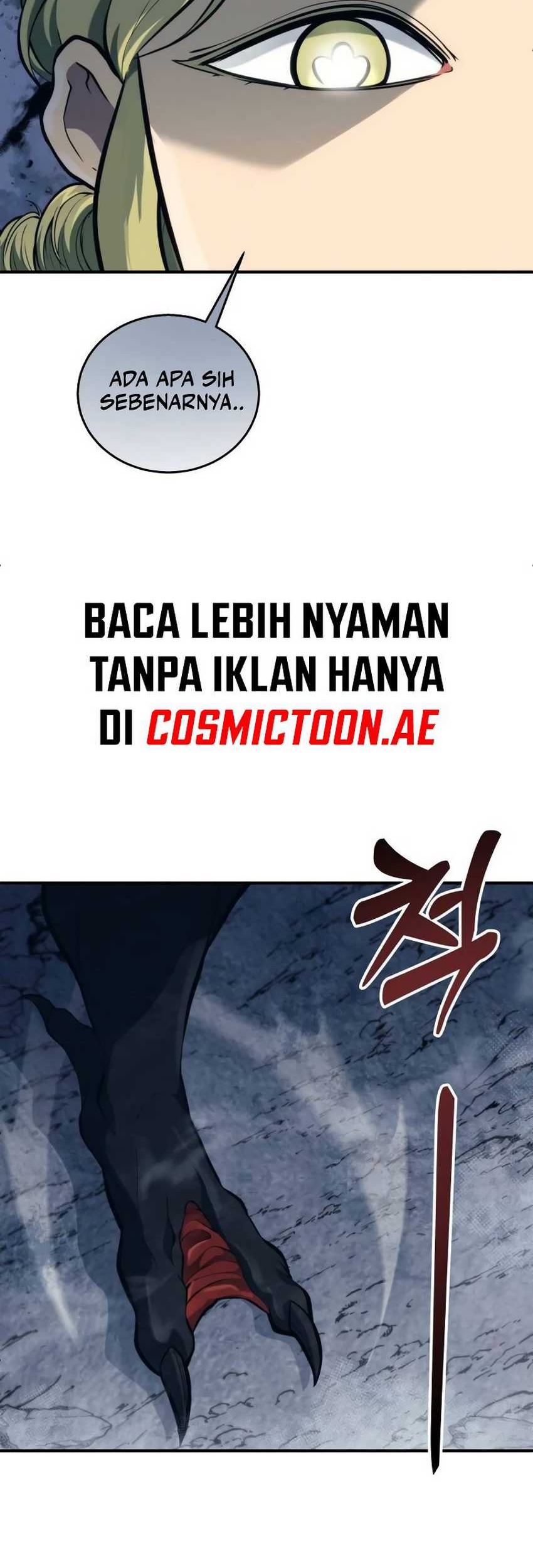 Tower Of God: Side Story Urek Mazino Chapter 15 - halaman 91