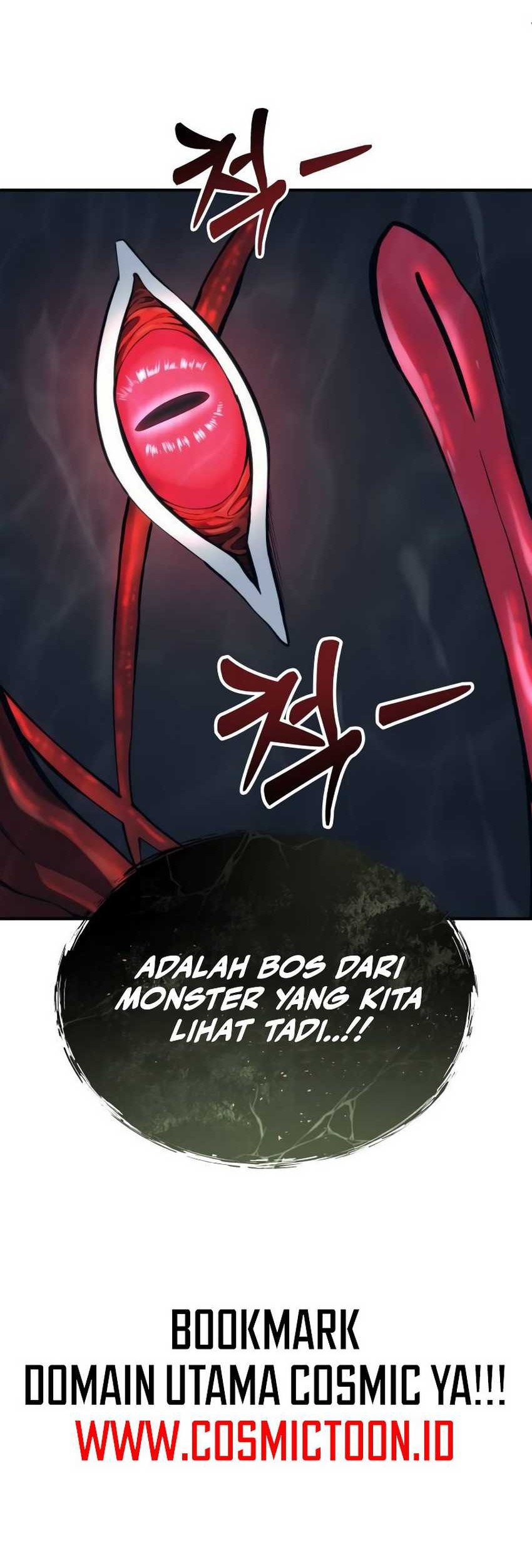 Tower Of God: Side Story Urek Mazino Chapter 15 - halaman 95