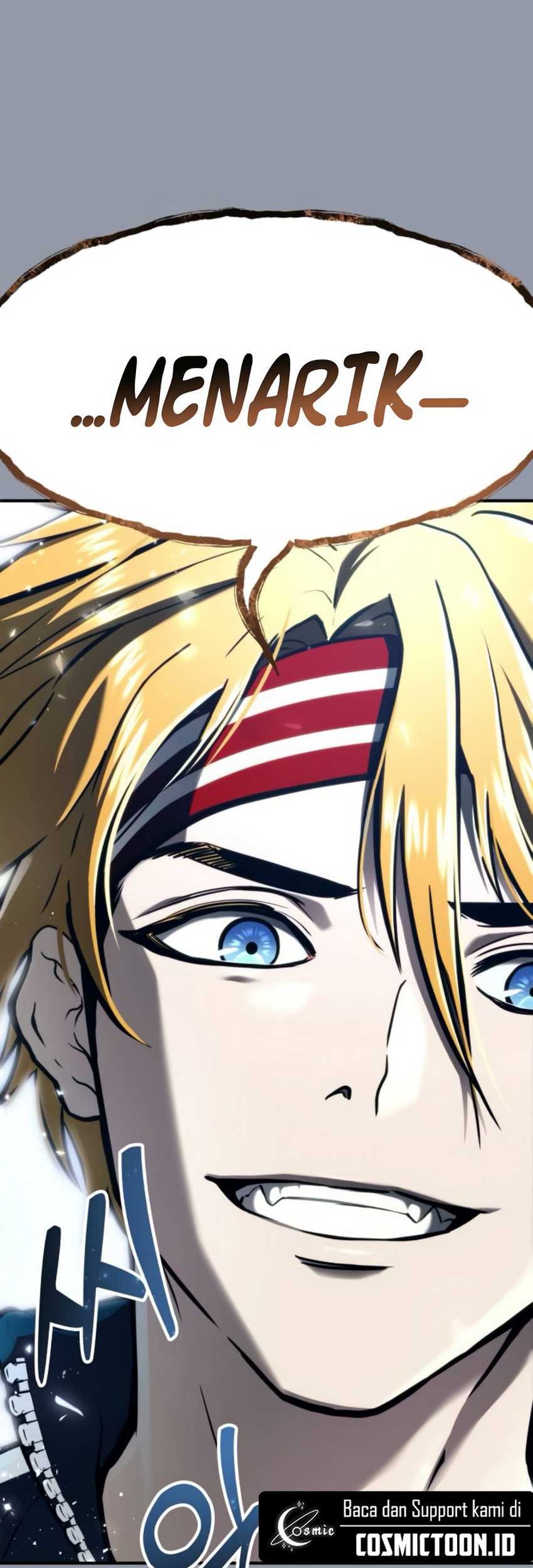Tower Of God: Side Story Urek Mazino Chapter 16 - halaman 100
