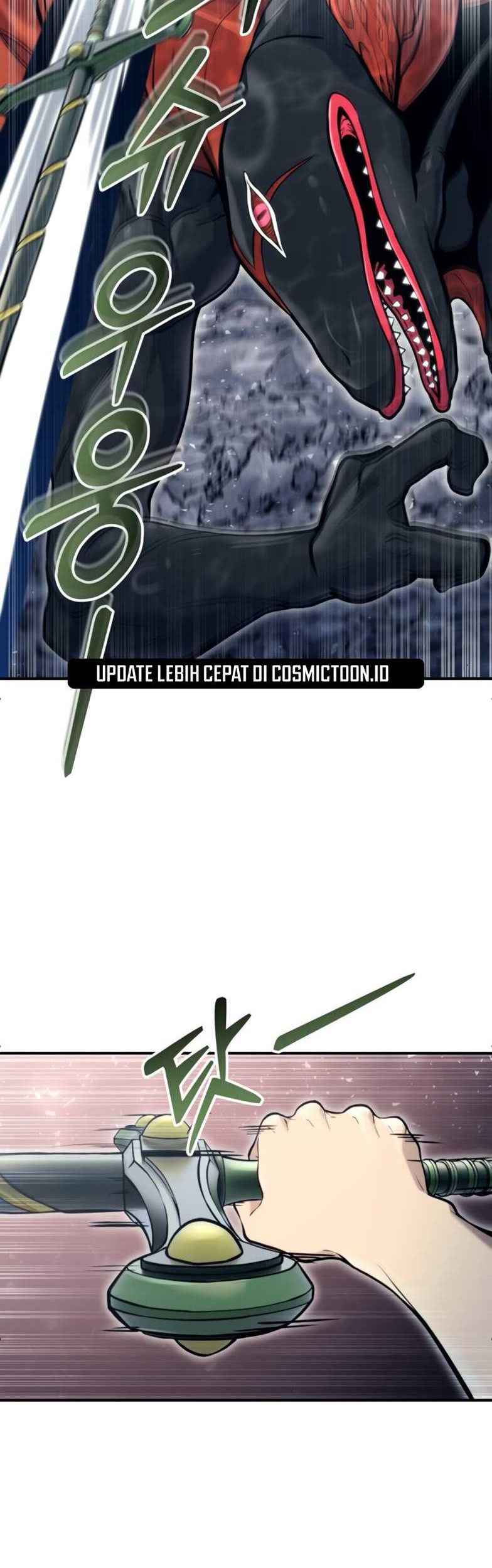 Tower Of God: Side Story Urek Mazino Chapter 16 - halaman 18