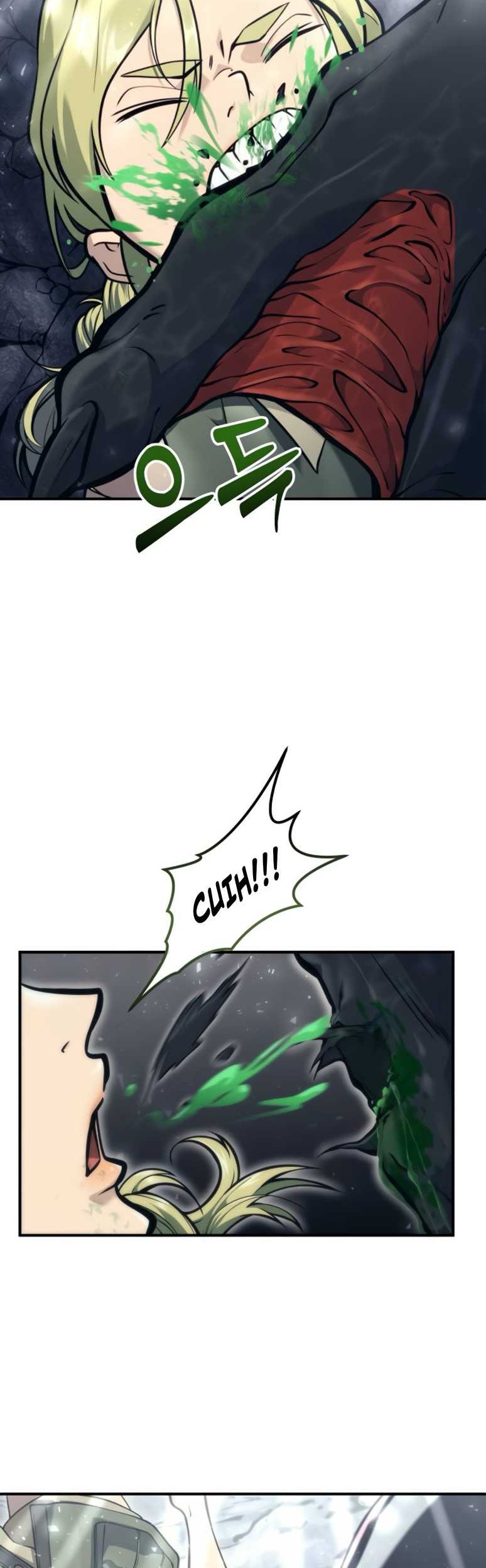 Tower Of God: Side Story Urek Mazino Chapter 16 - halaman 26