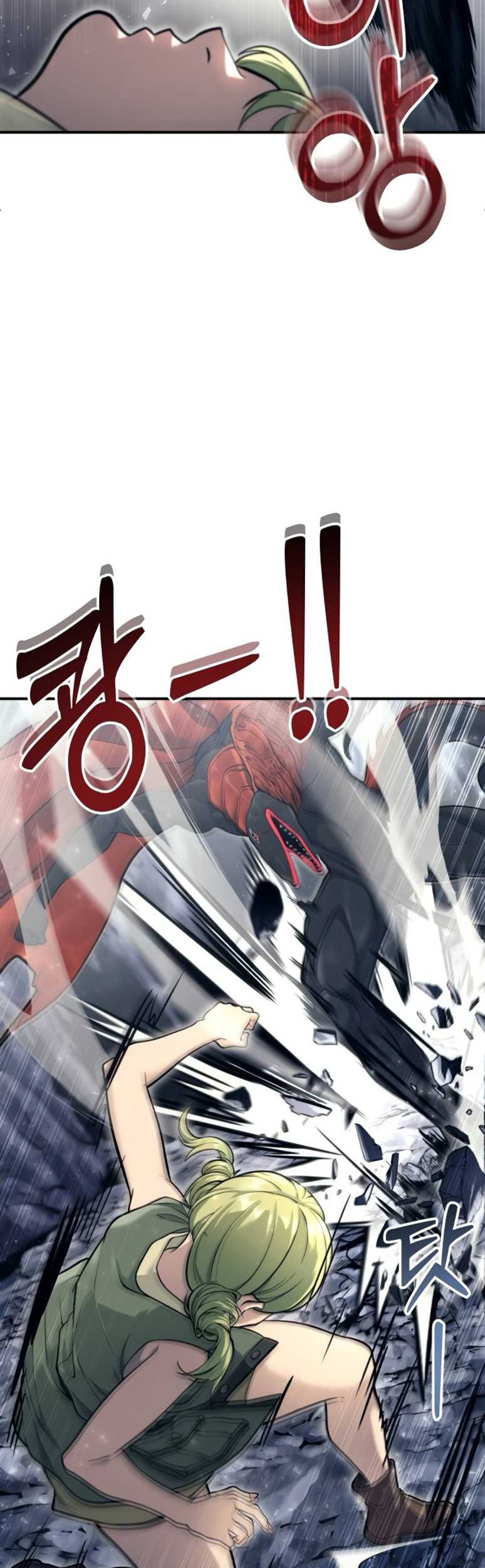 Tower Of God: Side Story Urek Mazino Chapter 16 - halaman 28