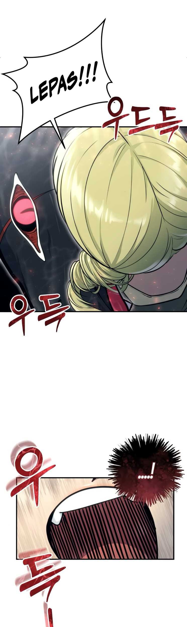 Tower Of God: Side Story Urek Mazino Chapter 16 - halaman 31