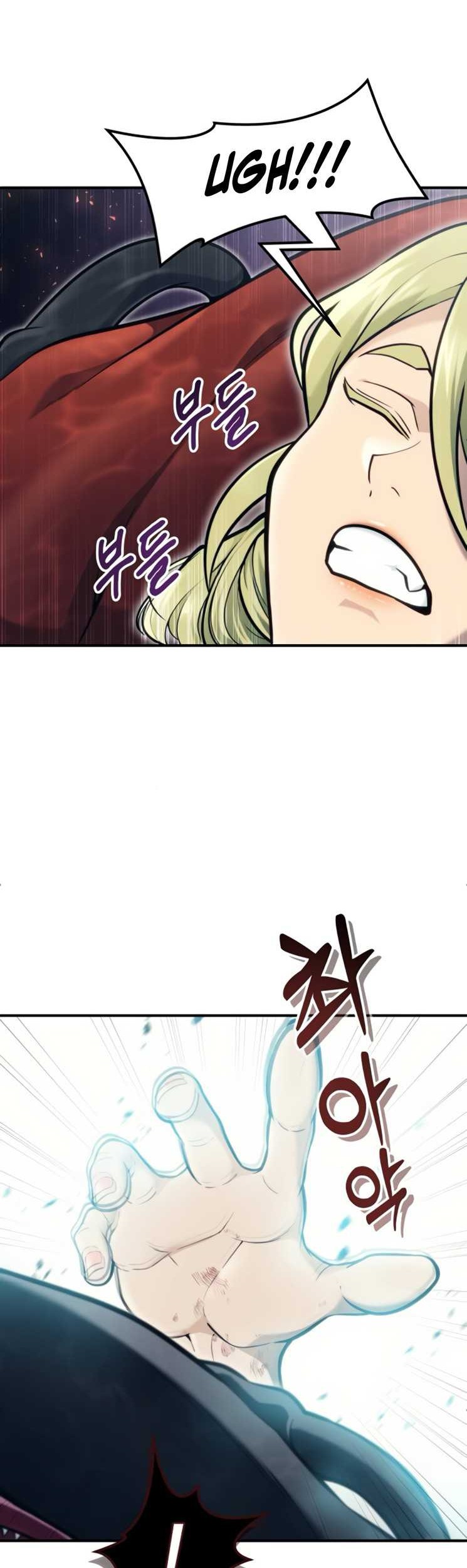 Tower Of God: Side Story Urek Mazino Chapter 16 - halaman 34