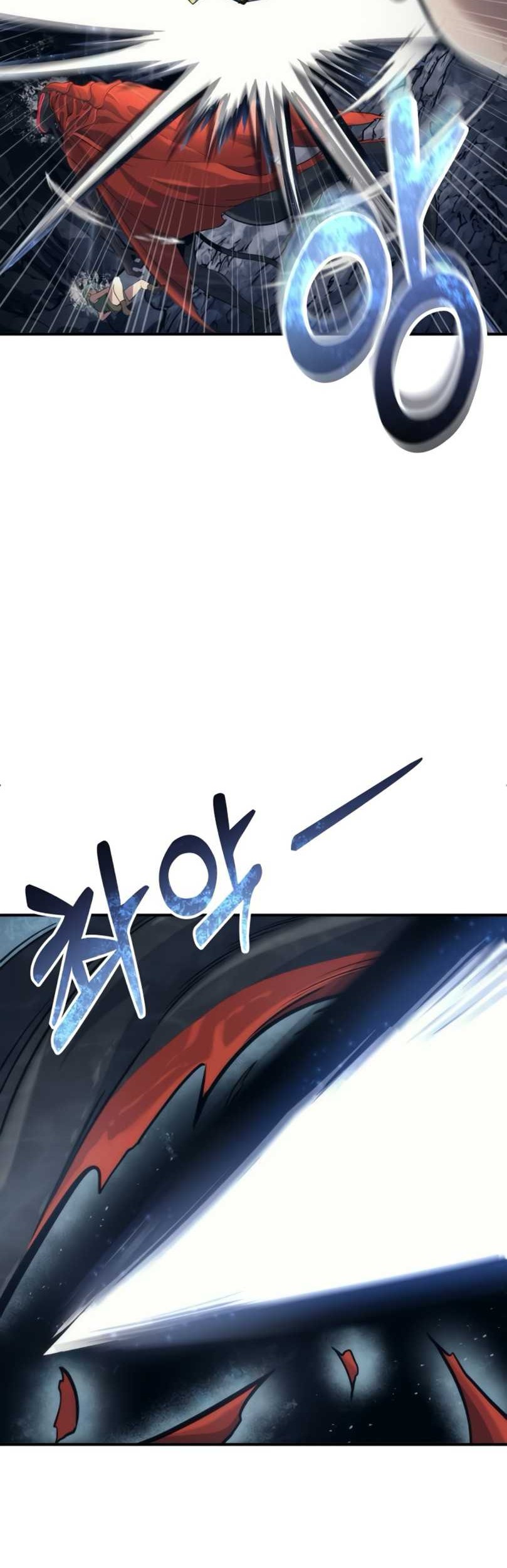 Tower Of God: Side Story Urek Mazino Chapter 16 - halaman 44