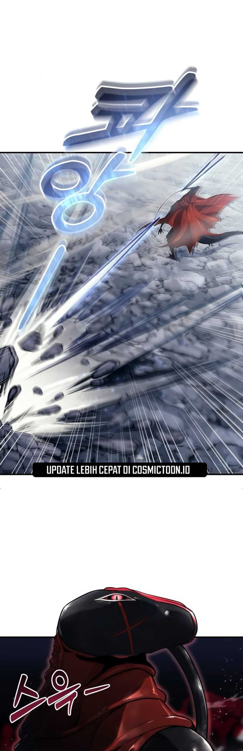 Tower Of God: Side Story Urek Mazino Chapter 16 - halaman 45
