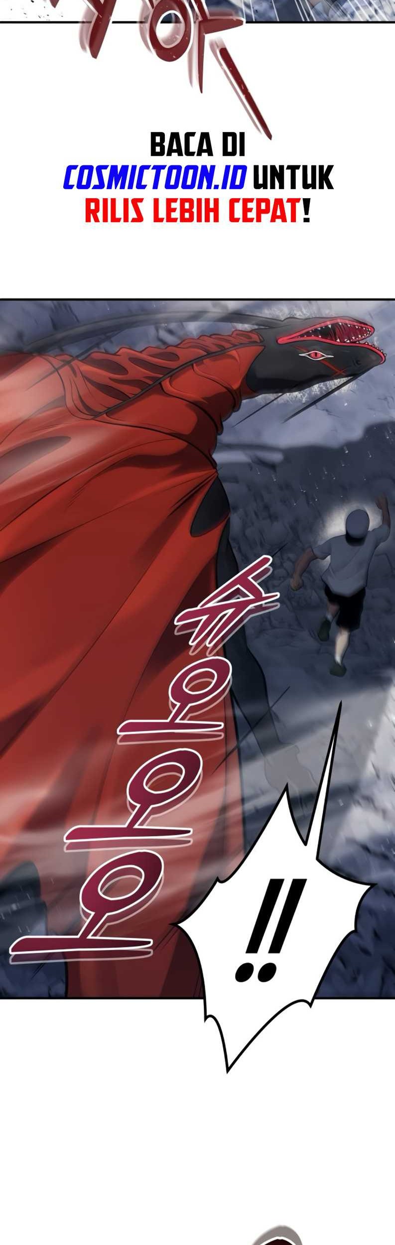 Tower Of God: Side Story Urek Mazino Chapter 16 - halaman 50