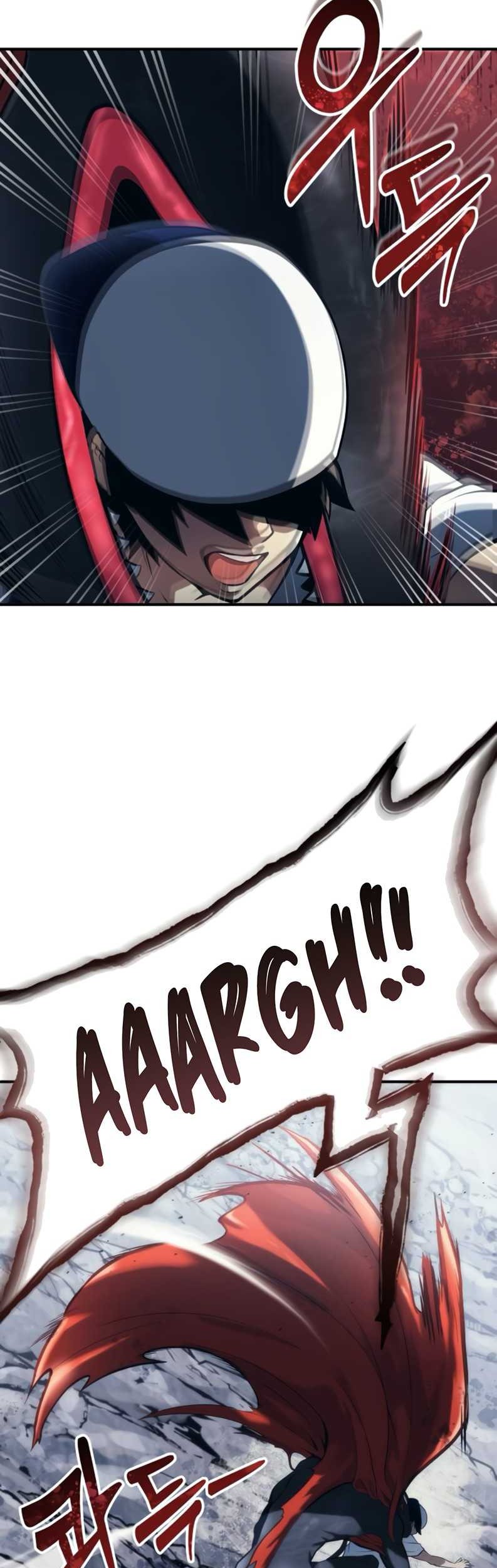 Tower Of God: Side Story Urek Mazino Chapter 16 - halaman 51