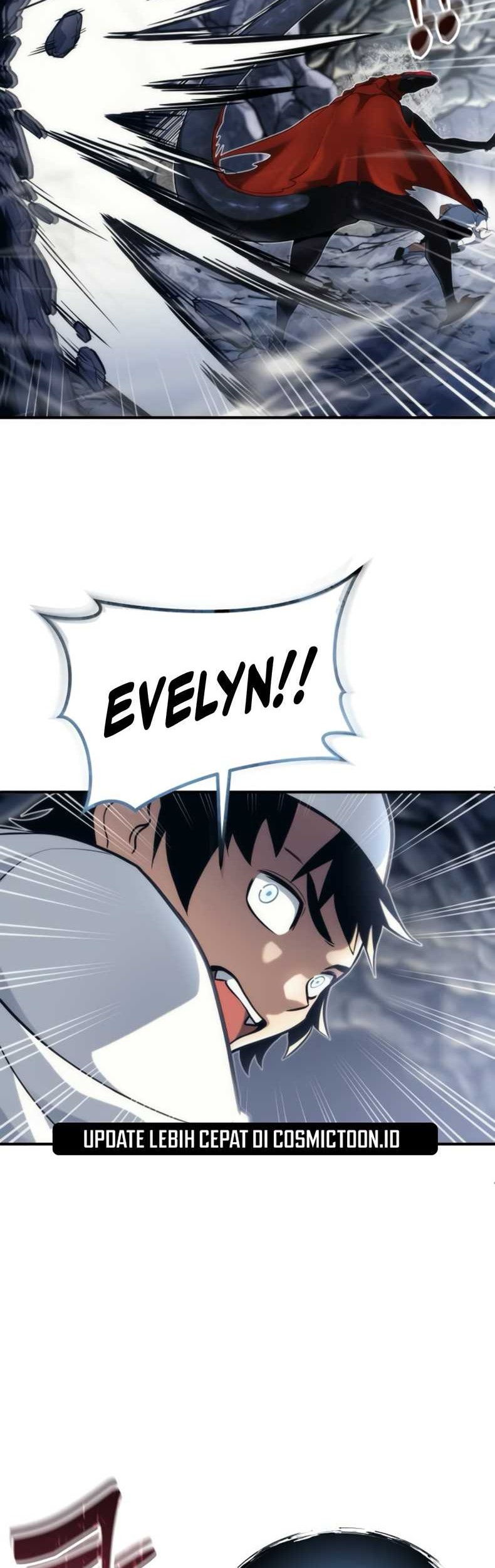 Tower Of God: Side Story Urek Mazino Chapter 16 - halaman 56