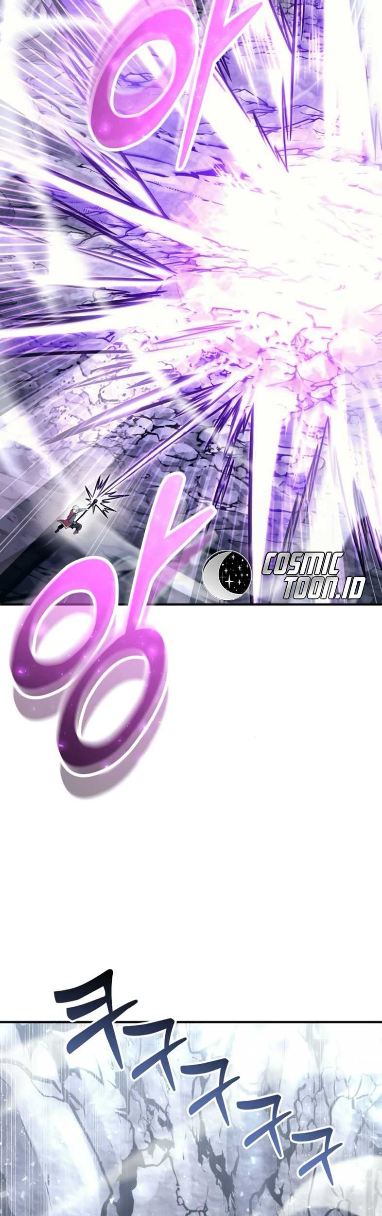 Tower Of God: Side Story Urek Mazino Chapter 16 - halaman 65