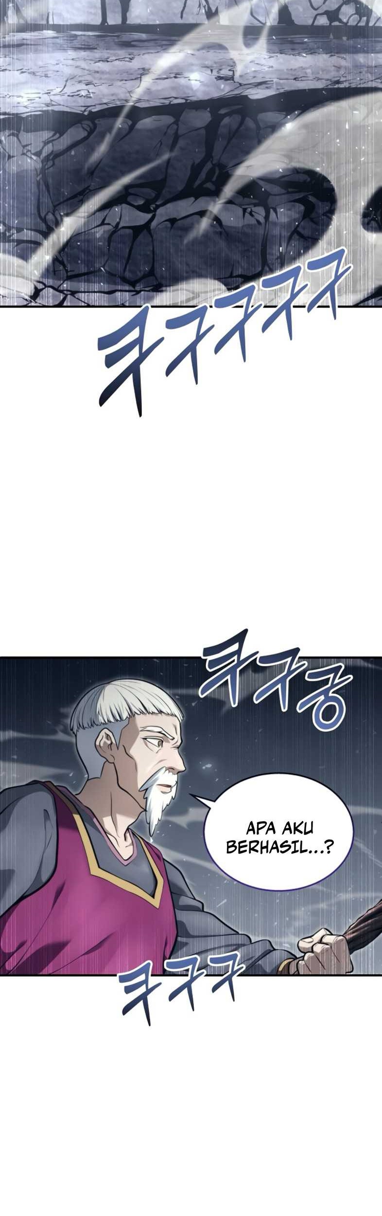 Tower Of God: Side Story Urek Mazino Chapter 16 - halaman 66