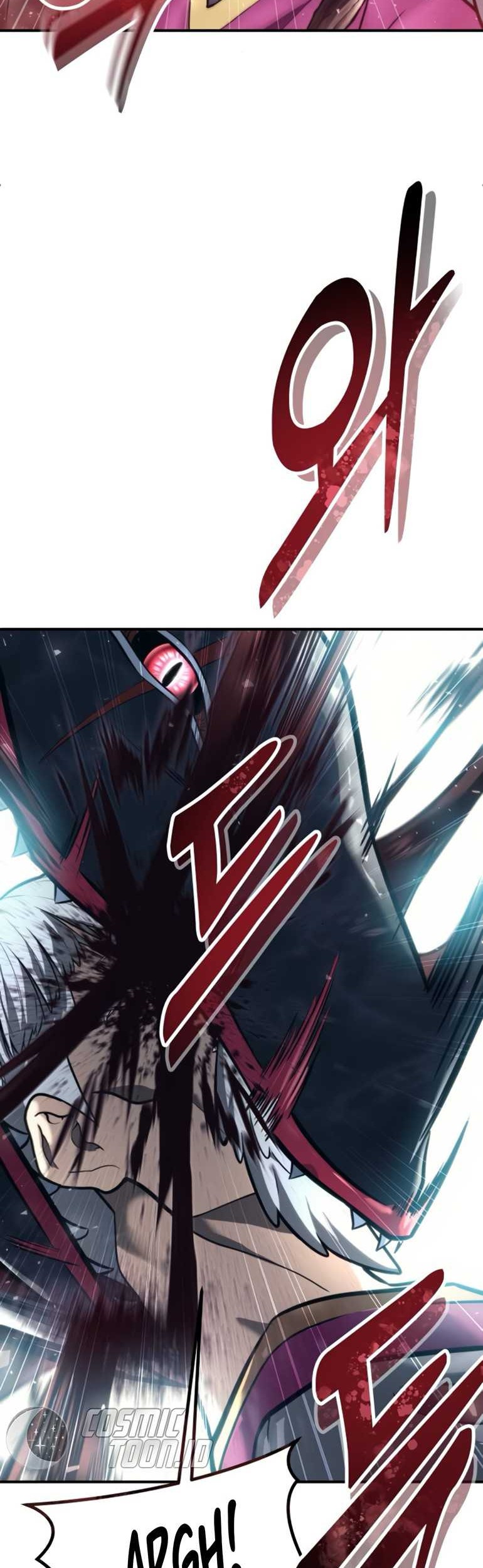 Tower Of God: Side Story Urek Mazino Chapter 16 - halaman 68