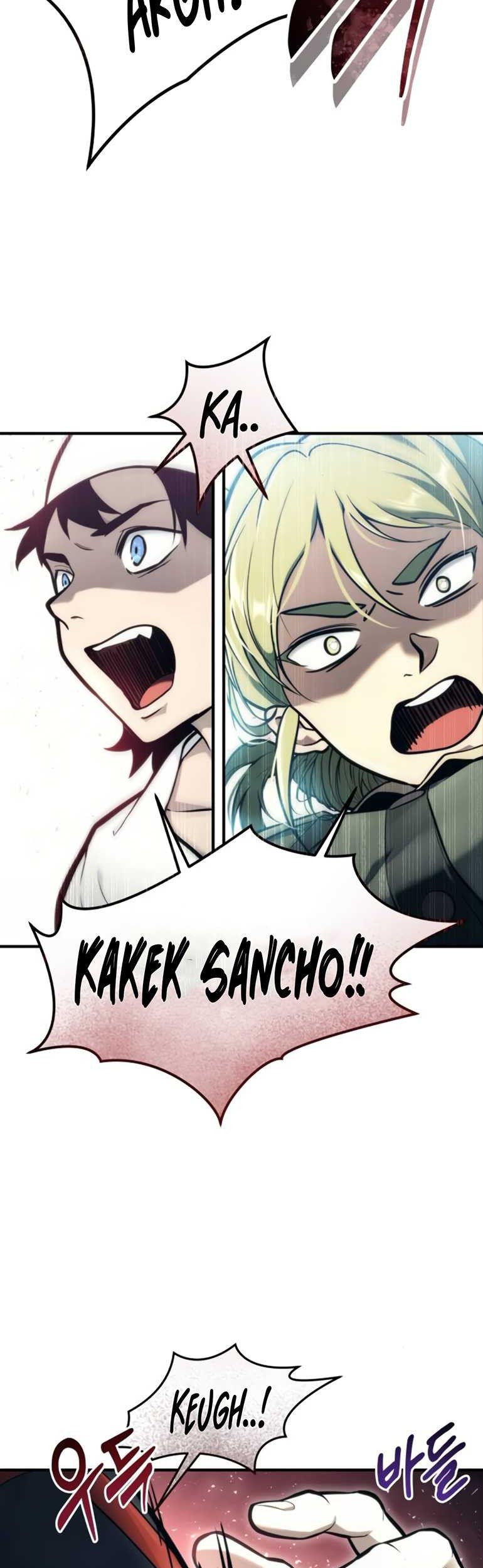 Tower Of God: Side Story Urek Mazino Chapter 16 - halaman 69