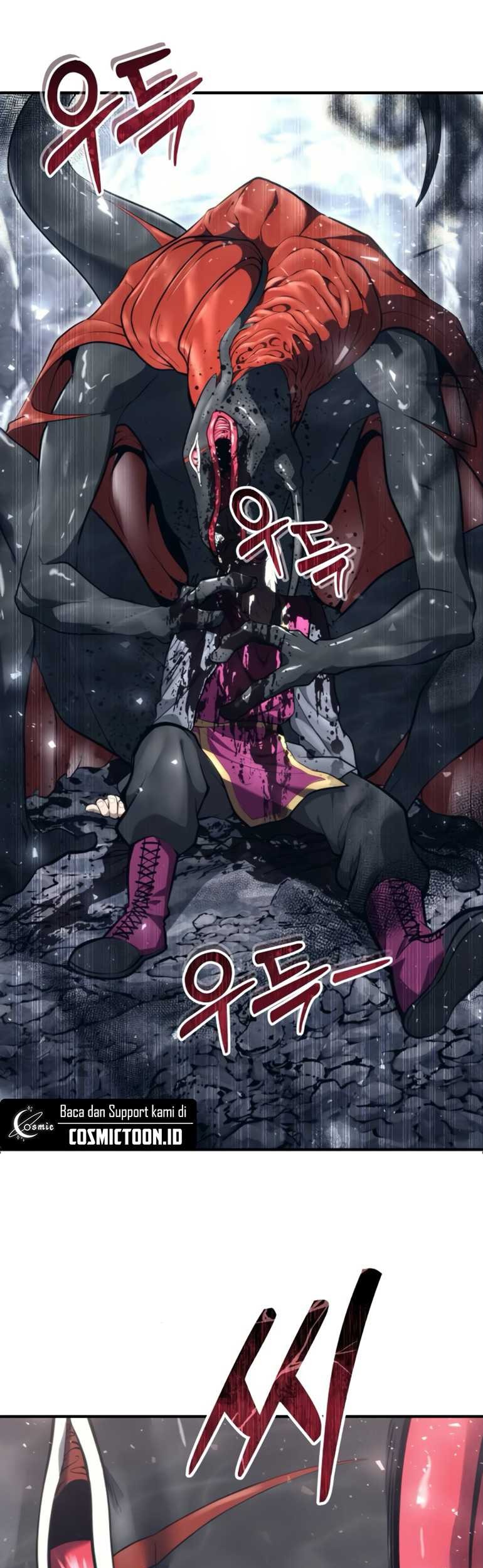 Tower Of God: Side Story Urek Mazino Chapter 16 - halaman 71