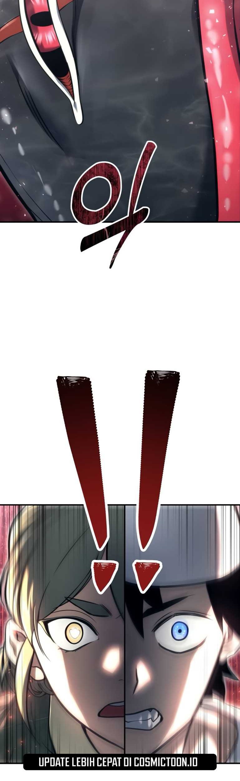 Tower Of God: Side Story Urek Mazino Chapter 16 - halaman 72