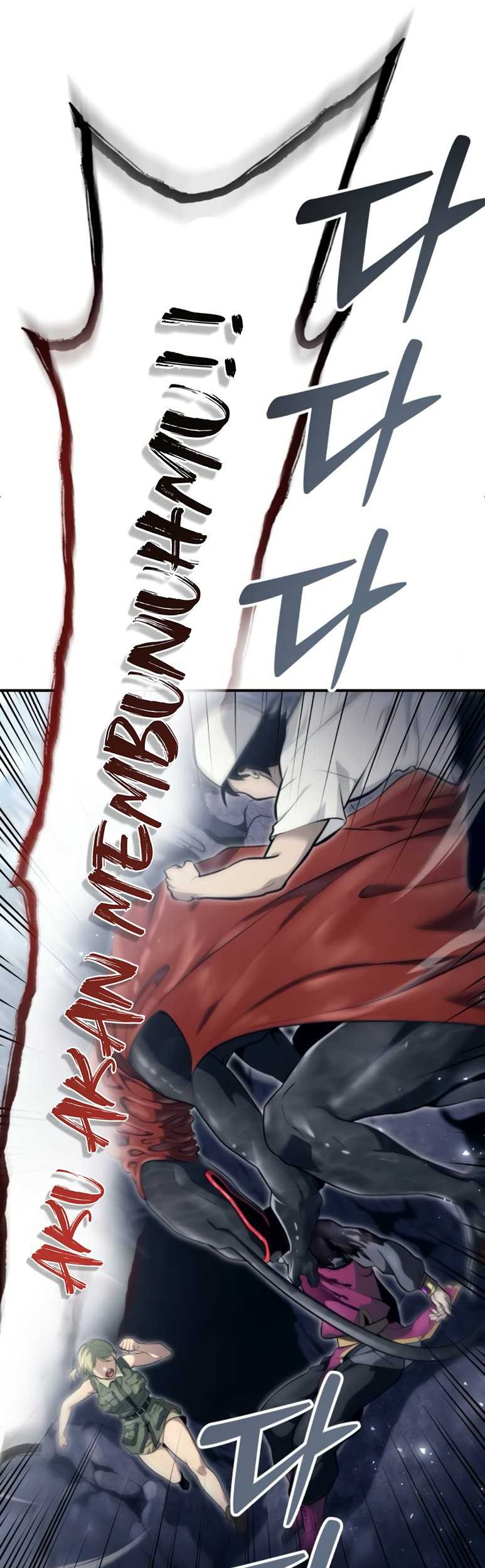Tower Of God: Side Story Urek Mazino Chapter 16 - halaman 73