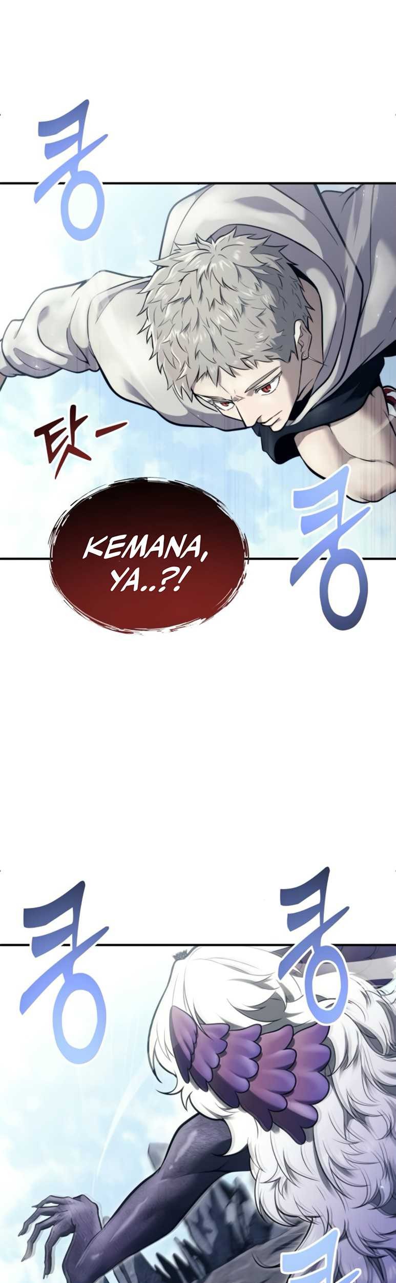 Tower Of God: Side Story Urek Mazino Chapter 16 - halaman 77