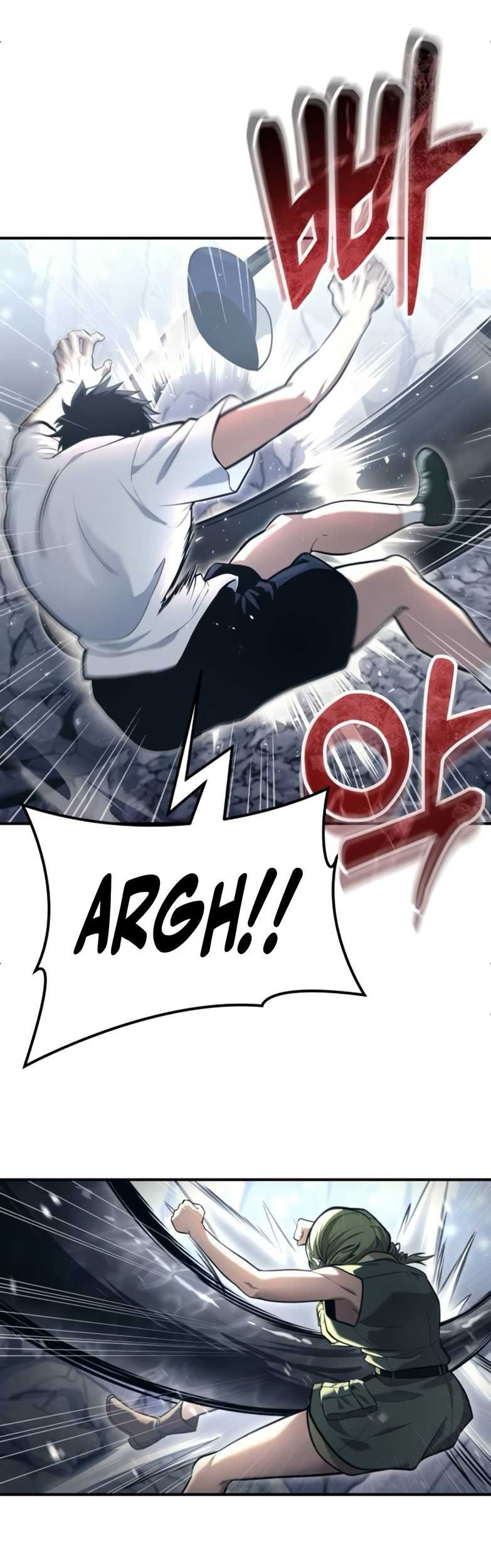 Tower Of God: Side Story Urek Mazino Chapter 16 - halaman 79