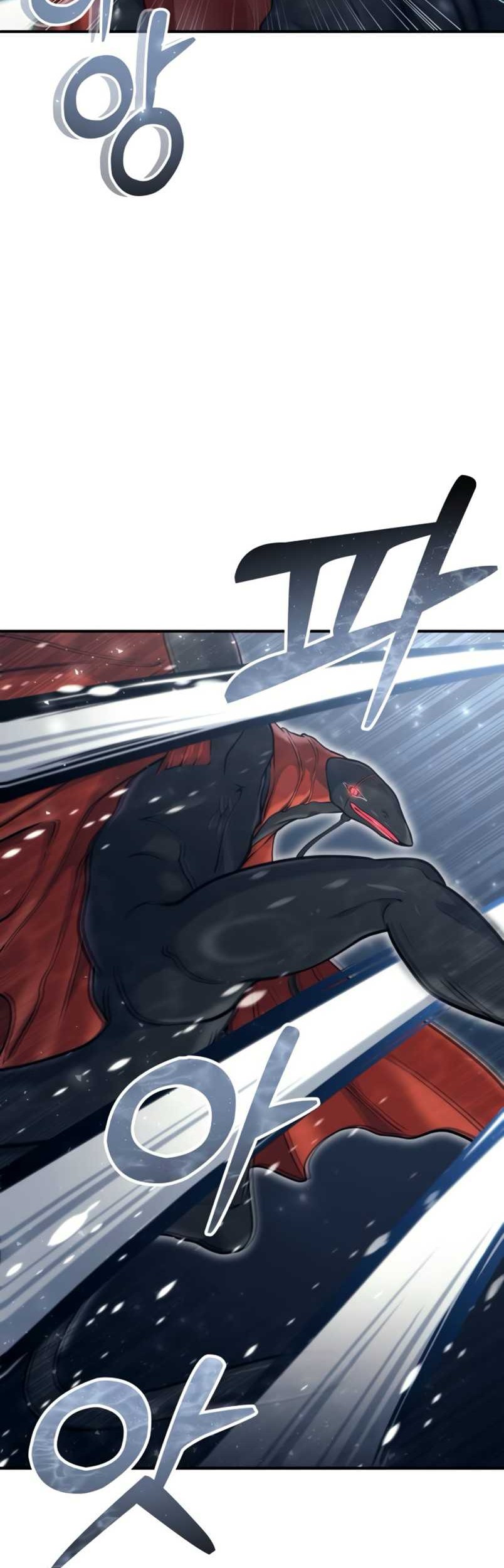 Tower Of God: Side Story Urek Mazino Chapter 16 - halaman 8