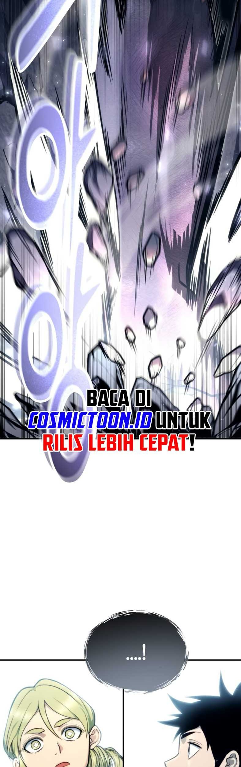 Tower Of God: Side Story Urek Mazino Chapter 16 - halaman 87