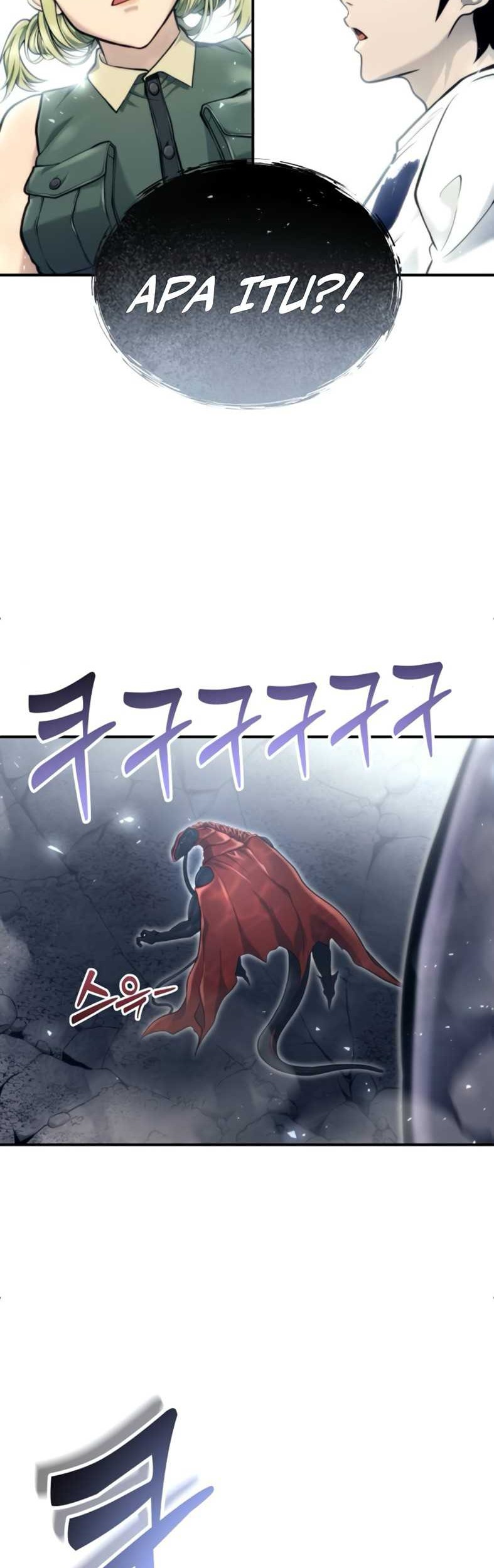 Tower Of God: Side Story Urek Mazino Chapter 16 - halaman 88